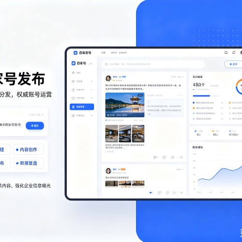 呈贡百家号信息发布代运营