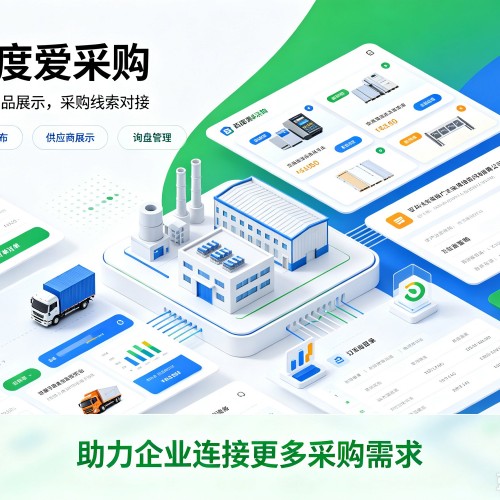 呈贡百度爱采购
